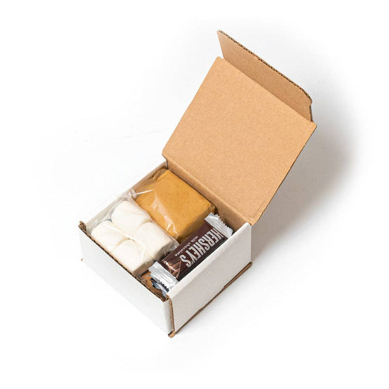 City Bonfire S'mores Kit