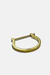 Brass Bracelet