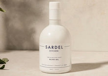  Sardel Olive Oil