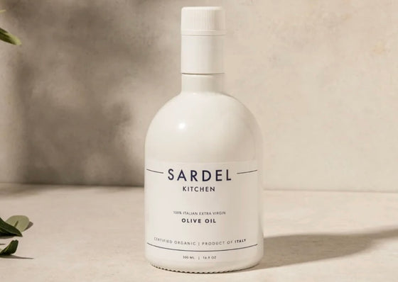 Sardel Olive Oil