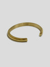 Brass Bracelet