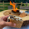 City Bonfire S'mores Kit