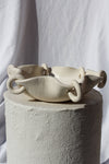 Decorative Ceramic Bowl With Rings