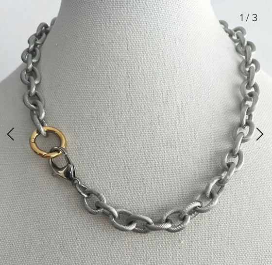 No. 2 Necklace