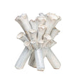 Marguerite Bud Vase