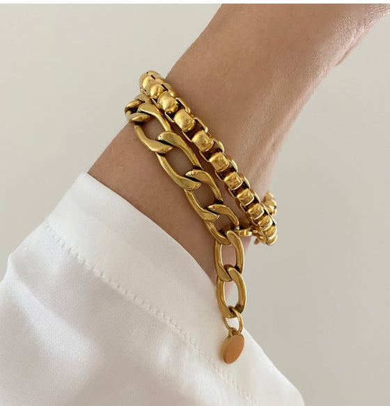 Easy Chain