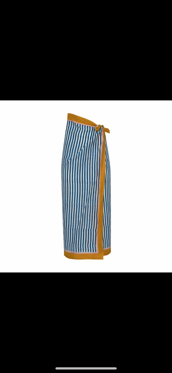 Summer Sarong