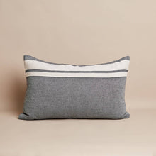  Sable Cotton/Linen Pillow