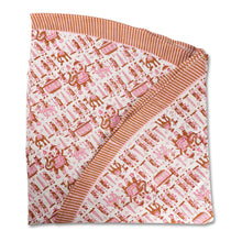  Grand Caravan Tablecloth