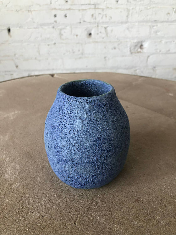 Very Peri Crater Vase Collection