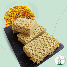  Honey & propolis Soaps handmade from Portugal