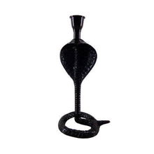  Metal Snake Candle Stand