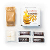 City Bonfire S'mores Kit