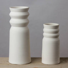  Ceramic Straight Vase