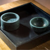 Marble Pillar Candleholder