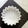 Marble Curve Bowl