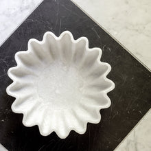  Marble Curve Bowl