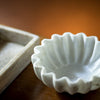 Marble Curve Bowl