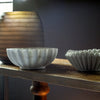 Marble Curve Bowl