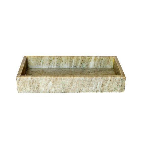 Marble Catch-all Tray