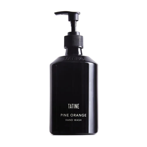 Tatine Hand Wash - Pine Orange