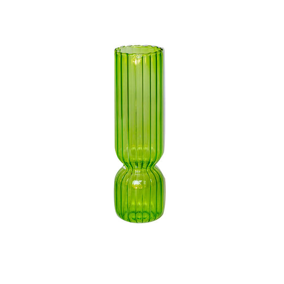 Small Nordic Glass Vase