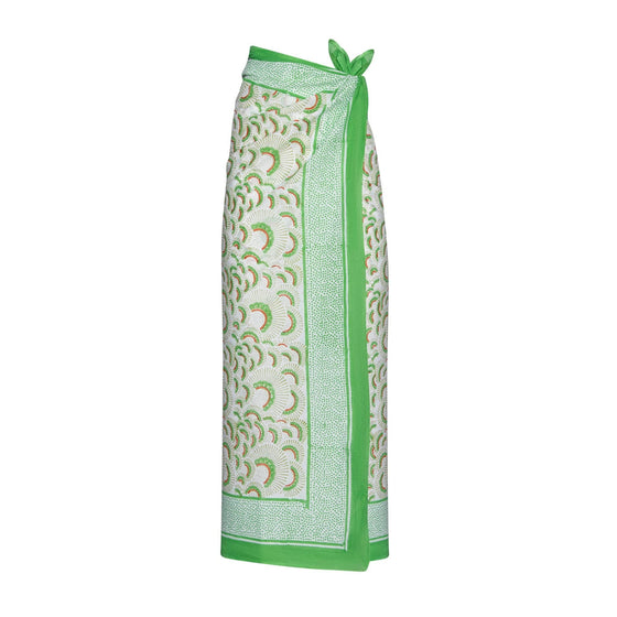 Summer Sarong