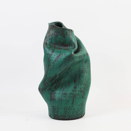 Indefinite Vase