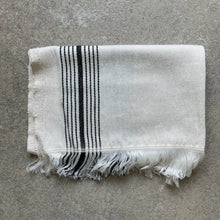  Zebrine Turkish Towel