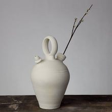  Ceramic Water Vessel