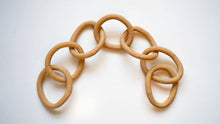  Annie Purpura Ceramic Chain Link
