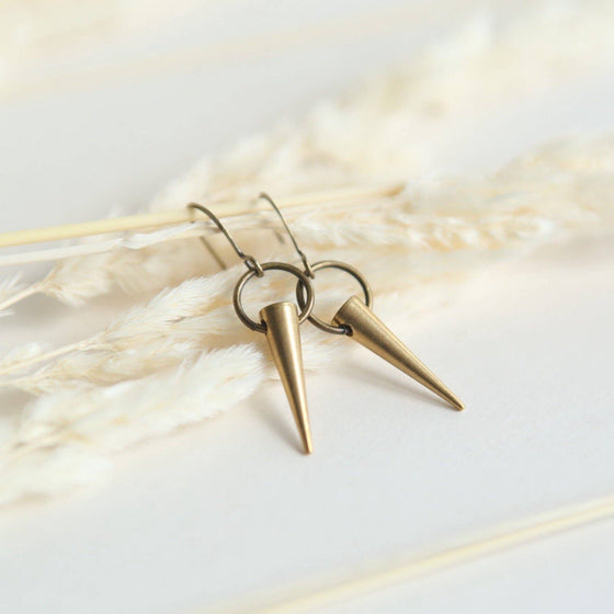 Meg Earrings