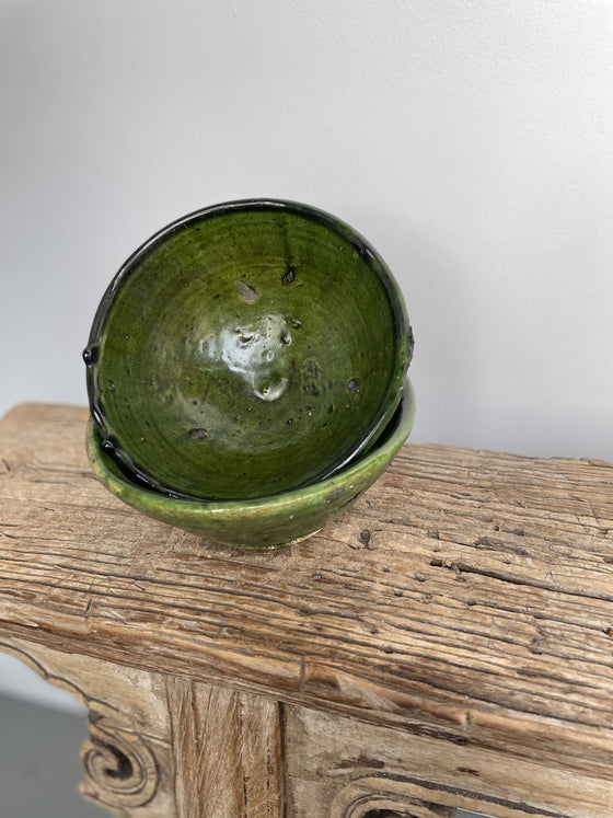 Tamegroute Bowl