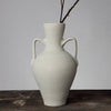 Ceramic Handled Vase