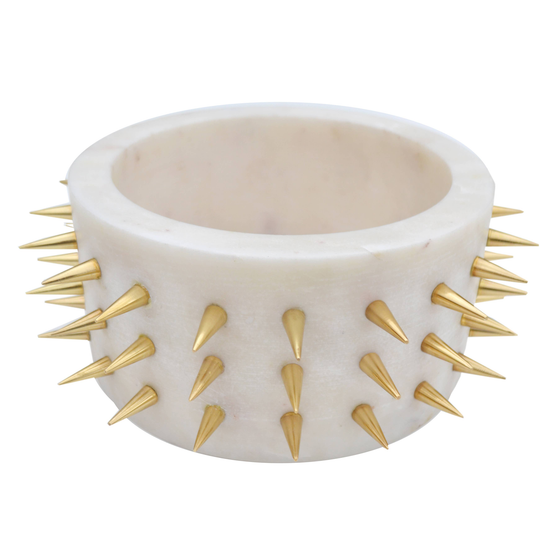 Large Spike Bowl