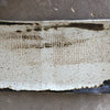 Luna Textured Rectangular Trays in Sand
