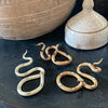 Carter & Rose Ceramic Snake