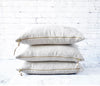 Cielo Linen Pillows