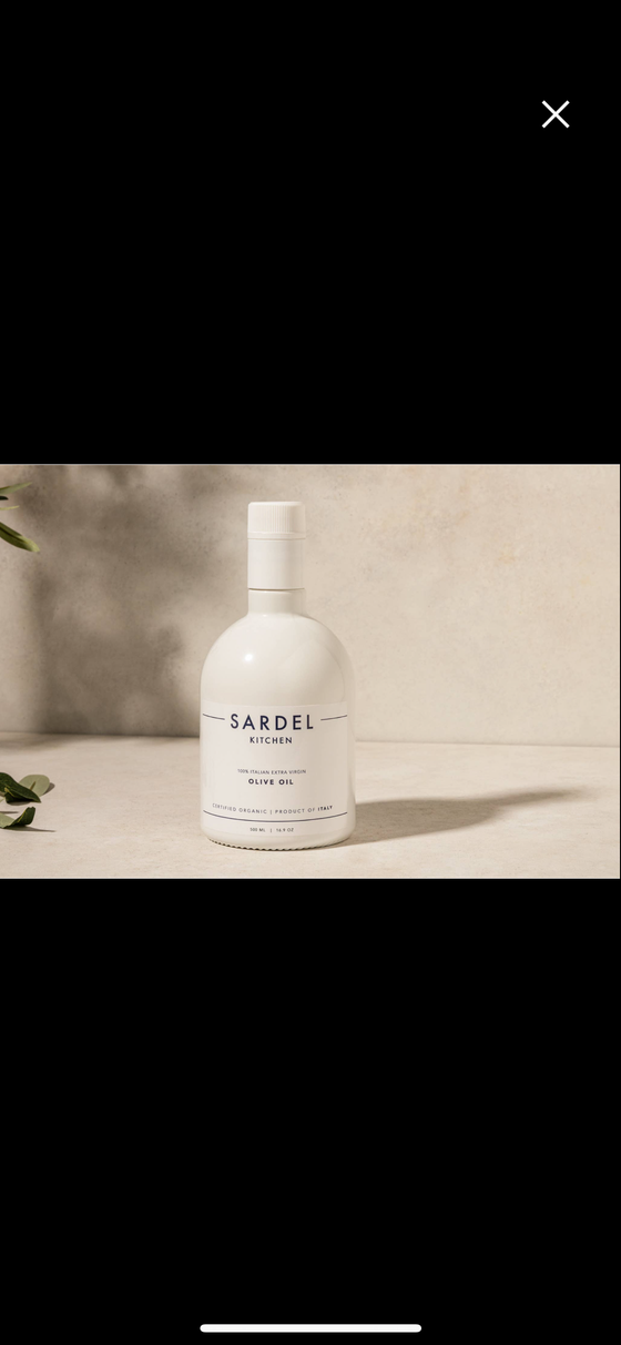 Sardel Olive Oil