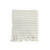 Bamboo Turkish Bath Towel